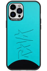 Rava Turquoise 2.0 - Apple iPhone 12 Pro Max