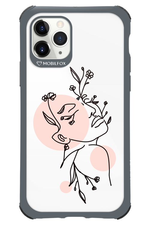 Confidence 2.0 - Apple iPhone 11 Pro