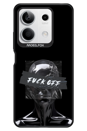Fuck OFF 2.0 - Xiaomi Redmi Note 13 5G