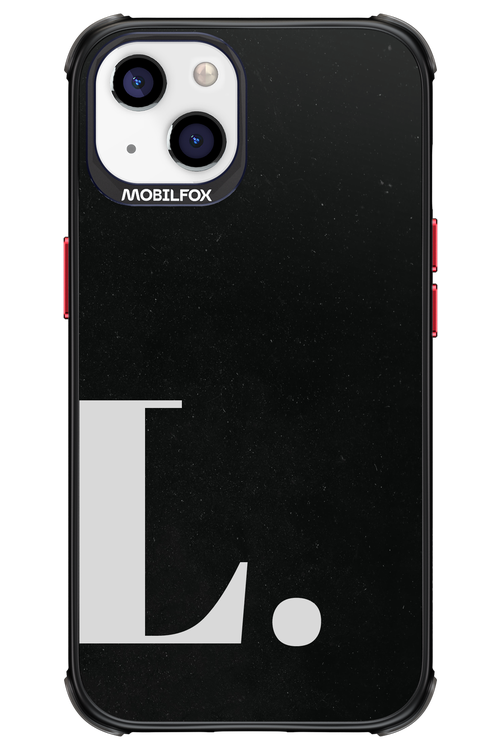 L (Off Space) 2.0 - Apple iPhone 13