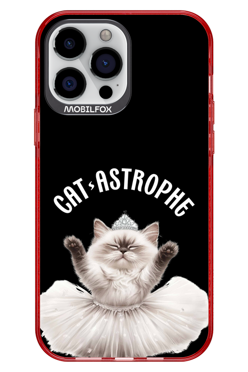 Cat-astrophe - Apple iPhone 13 Pro Max
