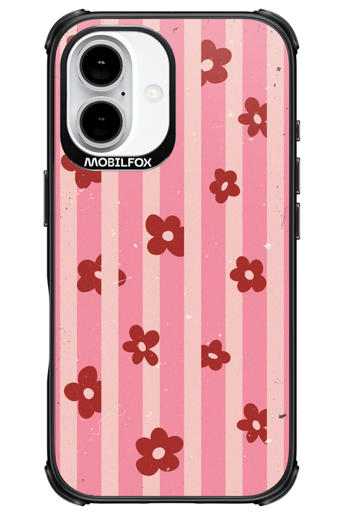 Flower Powerr 2.0 - Apple iPhone 16