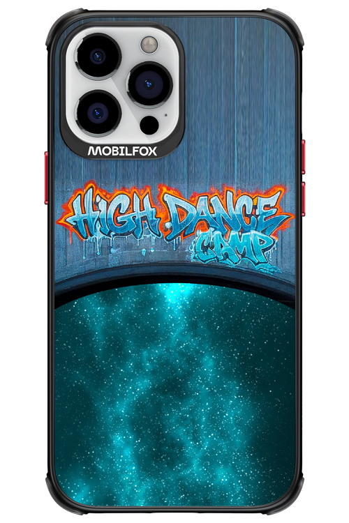 HDC 9 - Apple iPhone 13 Pro Max