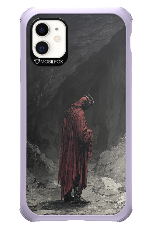D3MON Cover 2.0 - Apple iPhone 11
