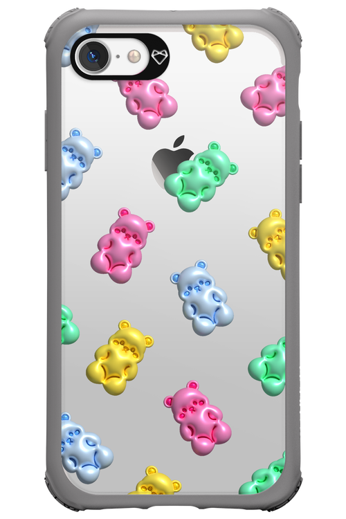 Gummmy Bears 2.0 - Apple iPhone 7