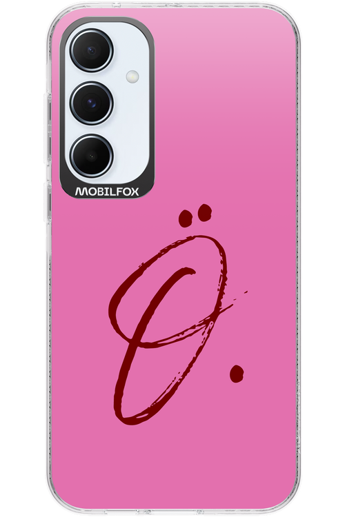 (Sorbet) O II 2.0 - Samsung Galaxy A55