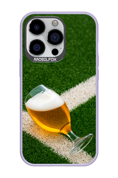 Just some beers - Apple iPhone 13 Pro