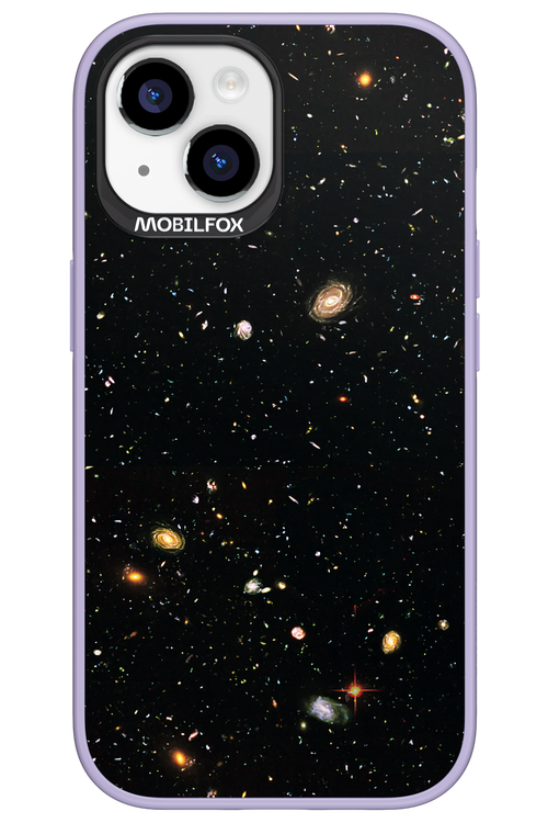 Cosmic Space - Apple iPhone 15