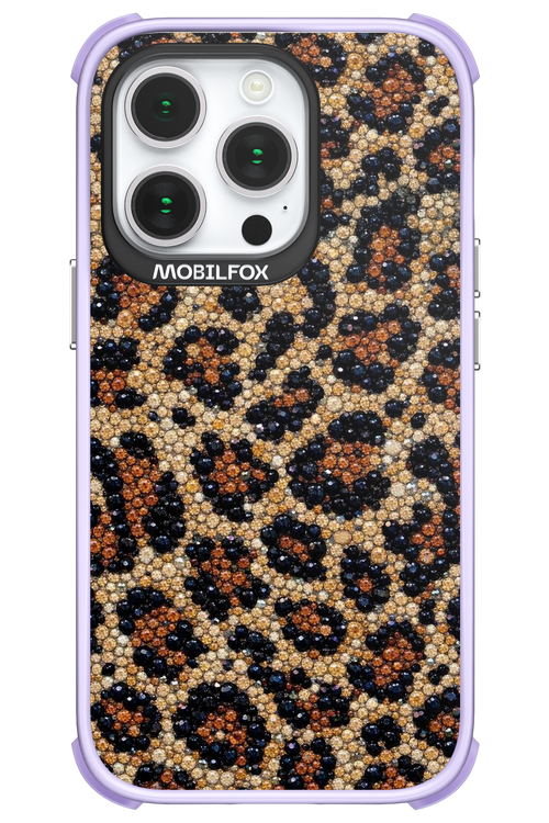 Crystal Roar 2.0 - Apple iPhone 14 Pro