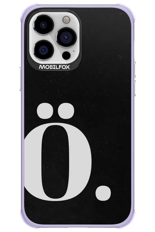 O II (Off Space) 2.0 - Apple iPhone 13 Pro Max