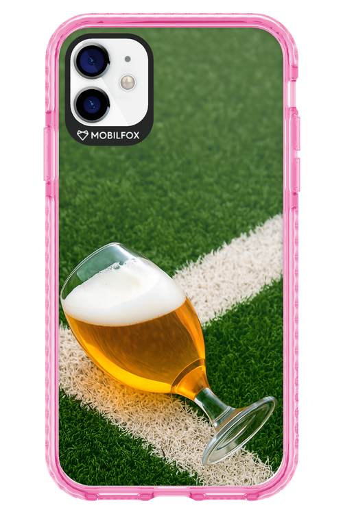 Just some beers - Apple iPhone 11