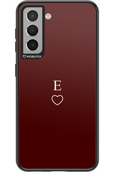 E Burgundia 2.0 - Samsung Galaxy S21