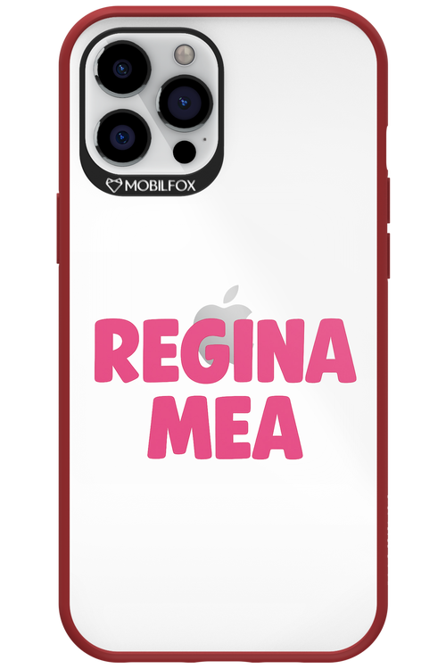 Regina Mea - Apple iPhone 12 Pro Max