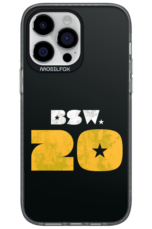 BSW 20 (6) 2.0 - Apple iPhone 14 Pro Max