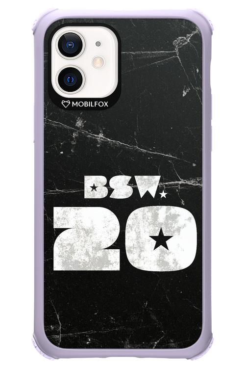 BSW 20 (4) 2.0 - Apple iPhone 12
