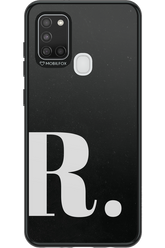 R (Off Space) 2.0 - Samsung Galaxy A21 S