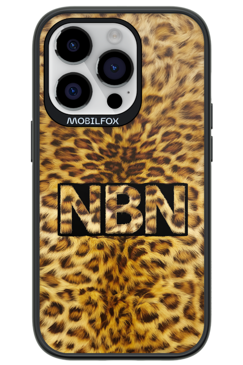 Cheetahh 2.0 - Apple iPhone 14 Pro