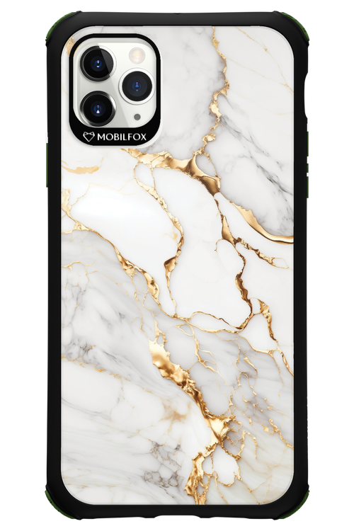 Ariel 2.0 - Apple iPhone 11 Pro Max