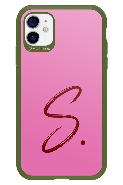 (Sorbet) S 2.0 - Apple iPhone 11
