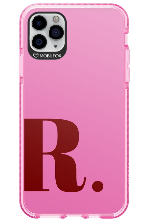 R (Sorbet) 2.0 - Apple iPhone 11 Pro Max