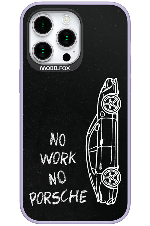 No Work - Apple iPhone 15 Pro Max