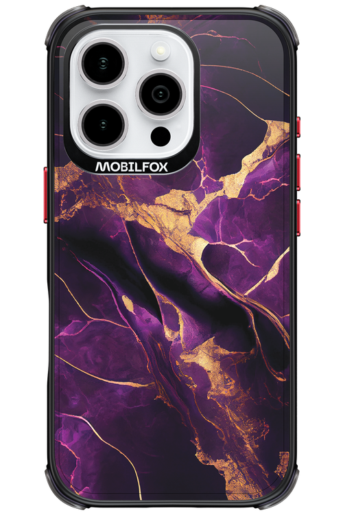Michael 2.0 - Apple iPhone 16 Pro