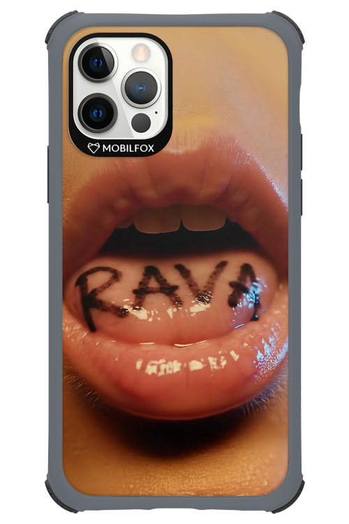 Rava Kiss 2.0 - Apple iPhone 12 Pro