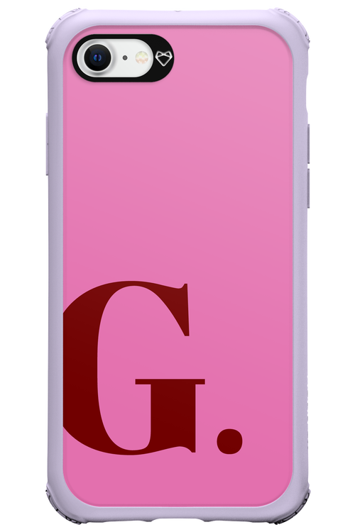 G (Sorbet) 2.0 - Apple iPhone 7
