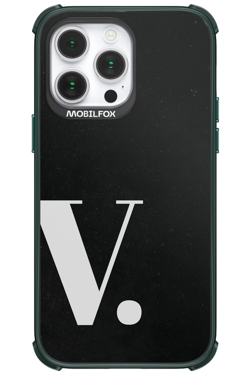 V (Off Space) 2.0 - Apple iPhone 14 Pro Max