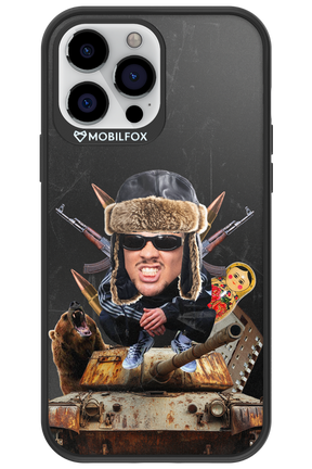 Final Boss - Apple iPhone 13 Pro Max