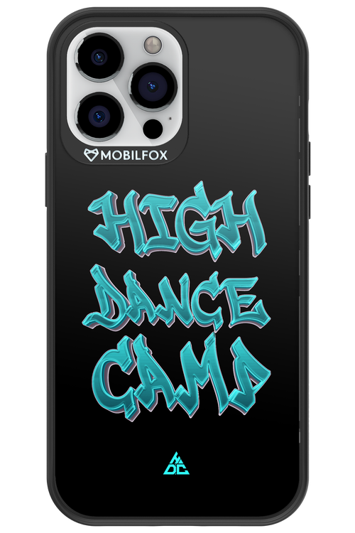 HDC 2 - Apple iPhone 13 Pro Max