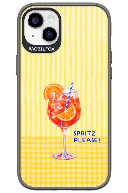 SPRITZ PLEASE 2.0 - Apple iPhone 14 Plus