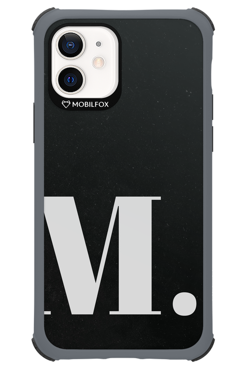 M (Off Space) 2.0 - Apple iPhone 12