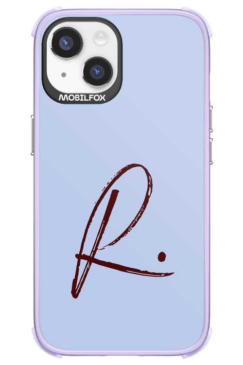 (Jellyfish Presso) R 2.0 - Apple iPhone 14