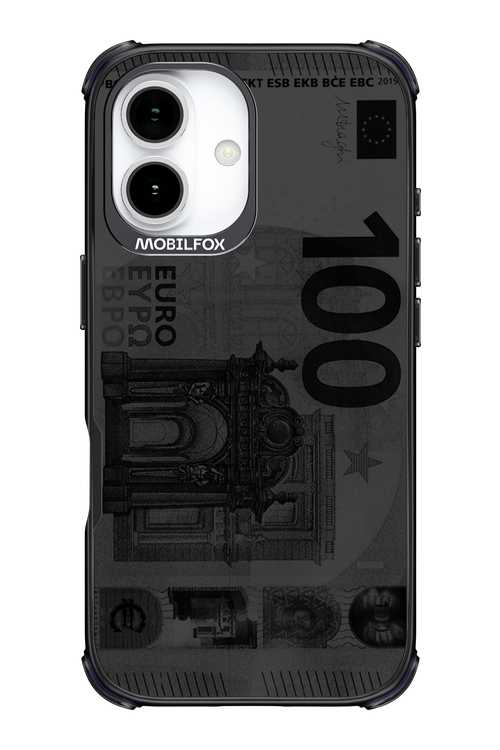 Euro Black 2.0 - Apple iPhone 17