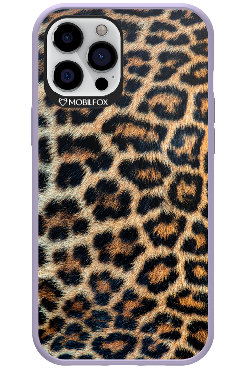 Leopard 2.0 - Apple iPhone 12 Pro Max