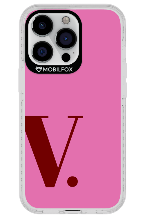 V (Sorbet) 2.0 - Apple iPhone 13 Pro