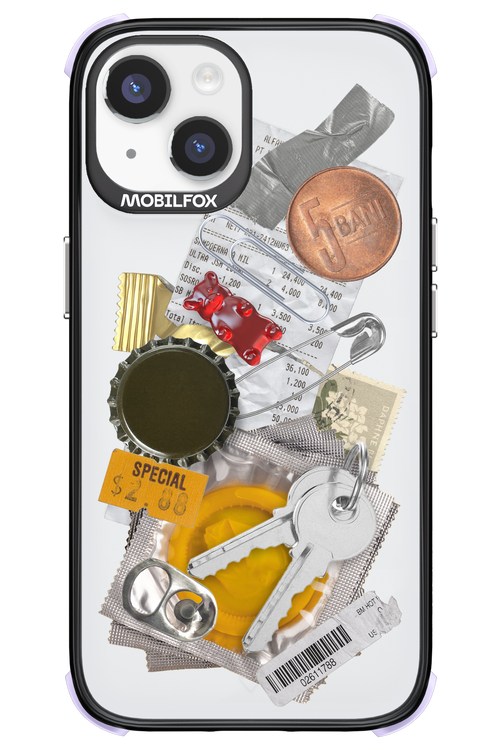 Just in Case 2.0 - Apple iPhone 14