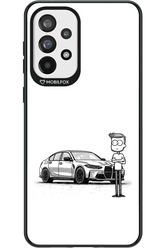 Stickman 2.0 - Samsung Galaxy A73