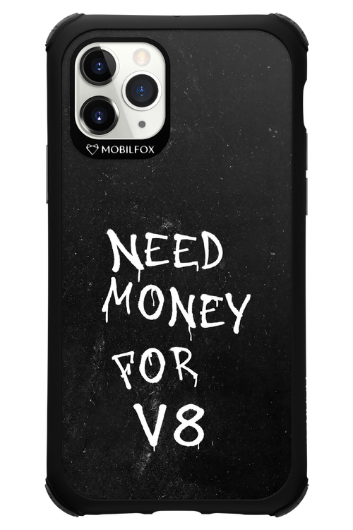 V8 2.0 - Apple iPhone 11 Pro