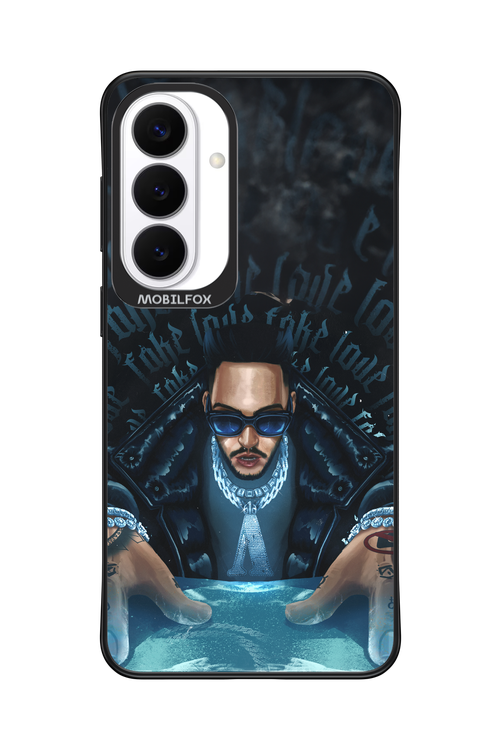Fake Love 2.0 - Samsung Galaxy S26+