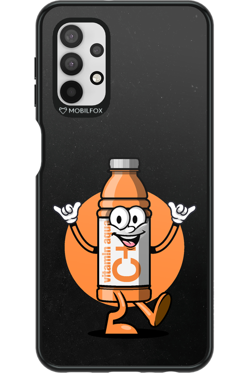 Vitamin Aqua C+ 2.0 - Samsung Galaxy A32 5G