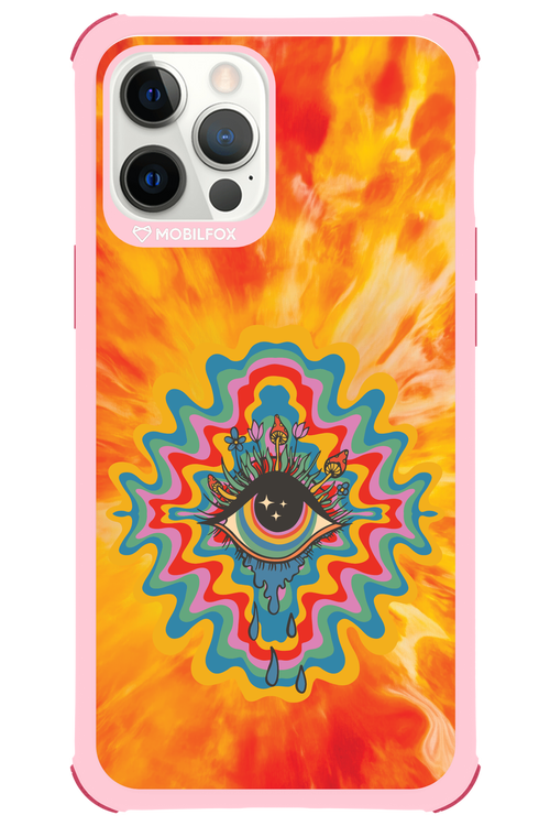 ThirdEye 2.0 - Apple iPhone 12 Pro Max