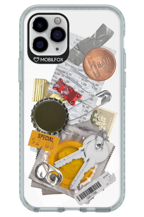 Just in Case - Apple iPhone 11 Pro