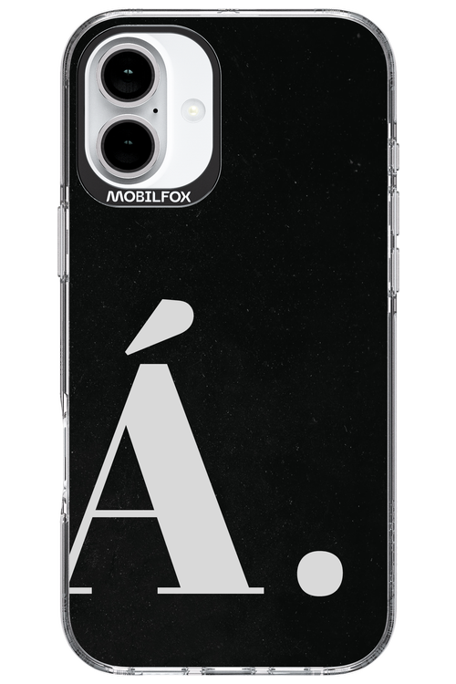 A II (Off Space) 2.0 - Apple iPhone 16 Plus