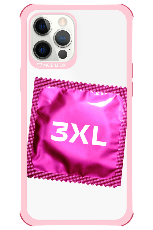 3XL 2.0 - Apple iPhone 12 Pro Max