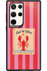 Out Of Office 2.0 - Samsung Galaxy S23 Ultra