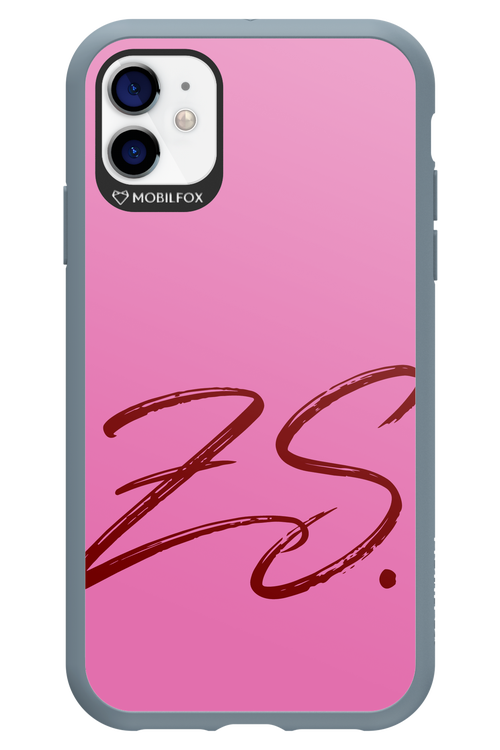 (Sorbet) ZS 2.0 - Apple iPhone 11