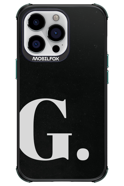 G (Off Space) 2.0 - Apple iPhone 13 Pro