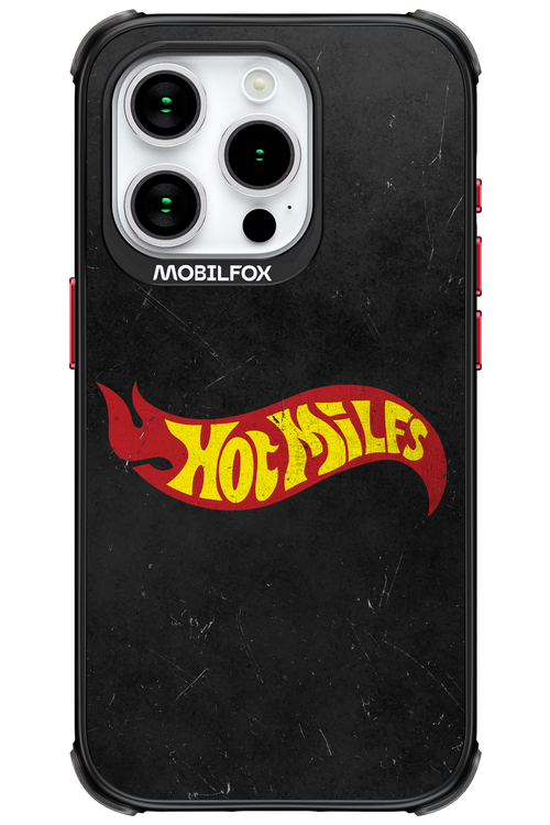Hot Milfs 2.0 - Apple iPhone 15 Pro